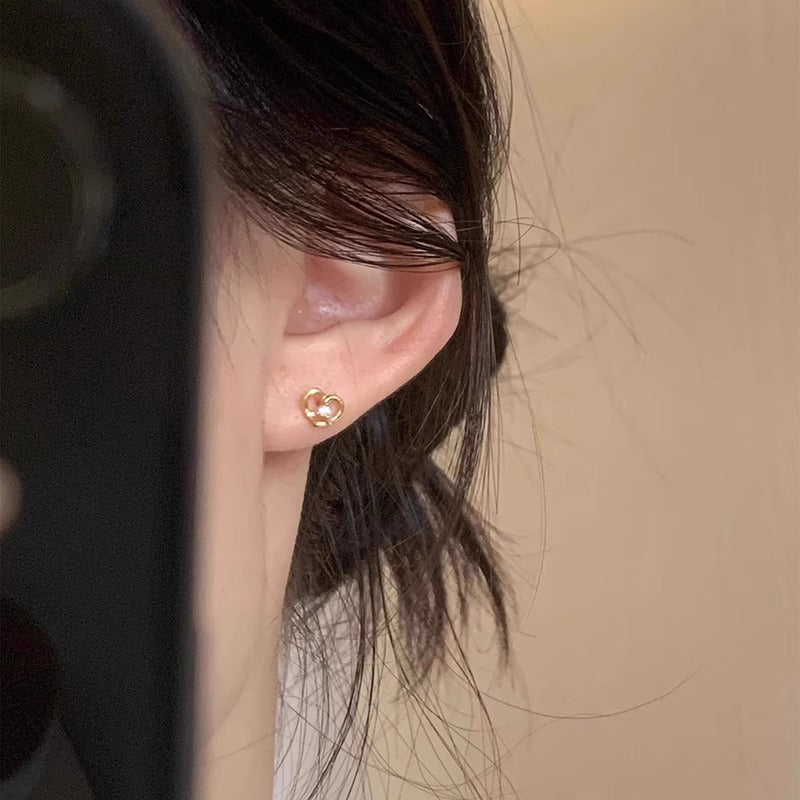 Orecchino bellissimo con stile unico