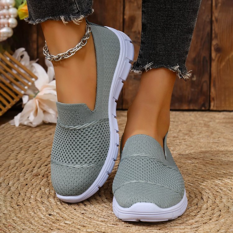 Scarpe Ortopediche Aggraziate dal Look Moderno