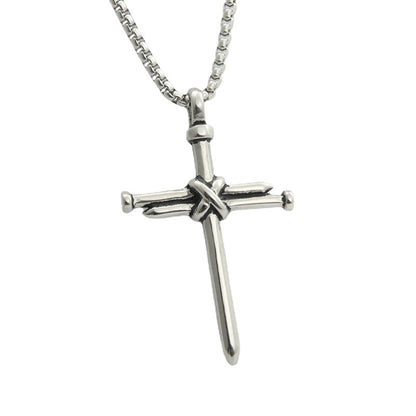 Ciondolo artigianale delicato