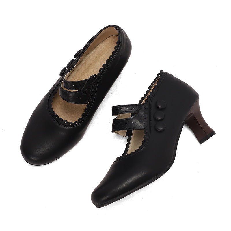 Scarpe Ortopediche Eleganti per Ogni Passo