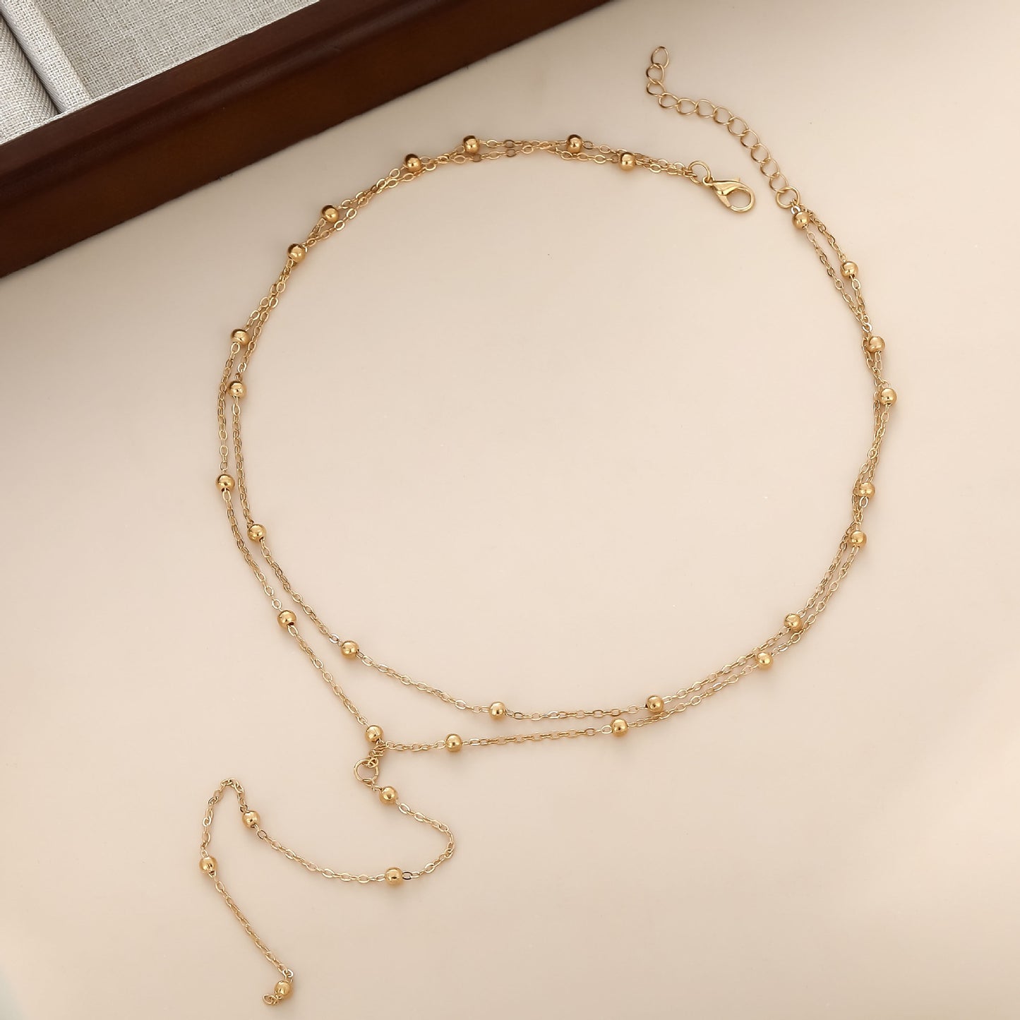 Gioiello classico dal fascino senza tempo