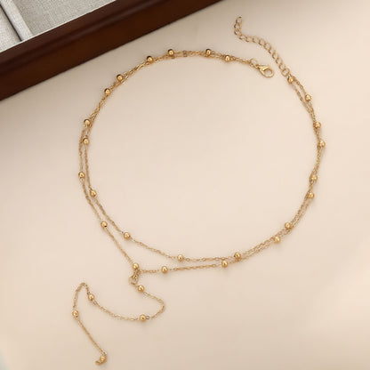 Gioiello classico dal fascino senza tempo