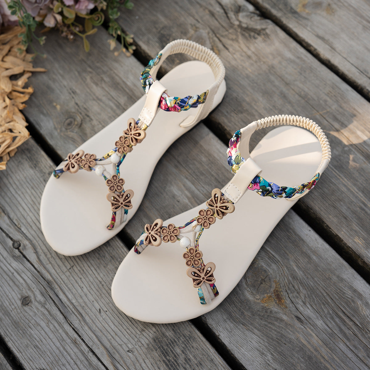 Scarpe Ortopediche Ispirate al Vintage