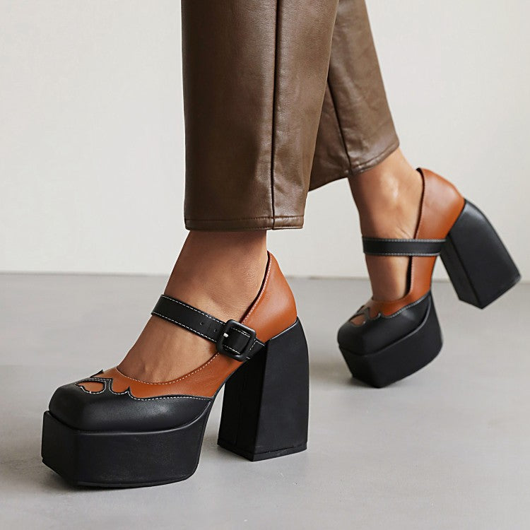 Scarpe Ortopediche Classiche con Stile Senza Tempo