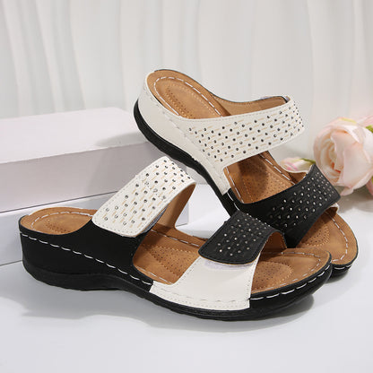 Scarpe Ortopediche Ispirate al Vintage