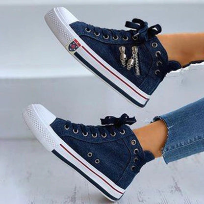 Scarpe Ortopediche Chic dal Design Unico