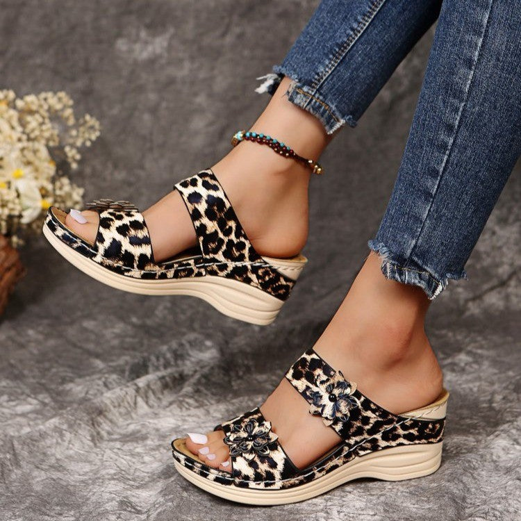 Scarpe Ortopediche Chic dal Design Unico