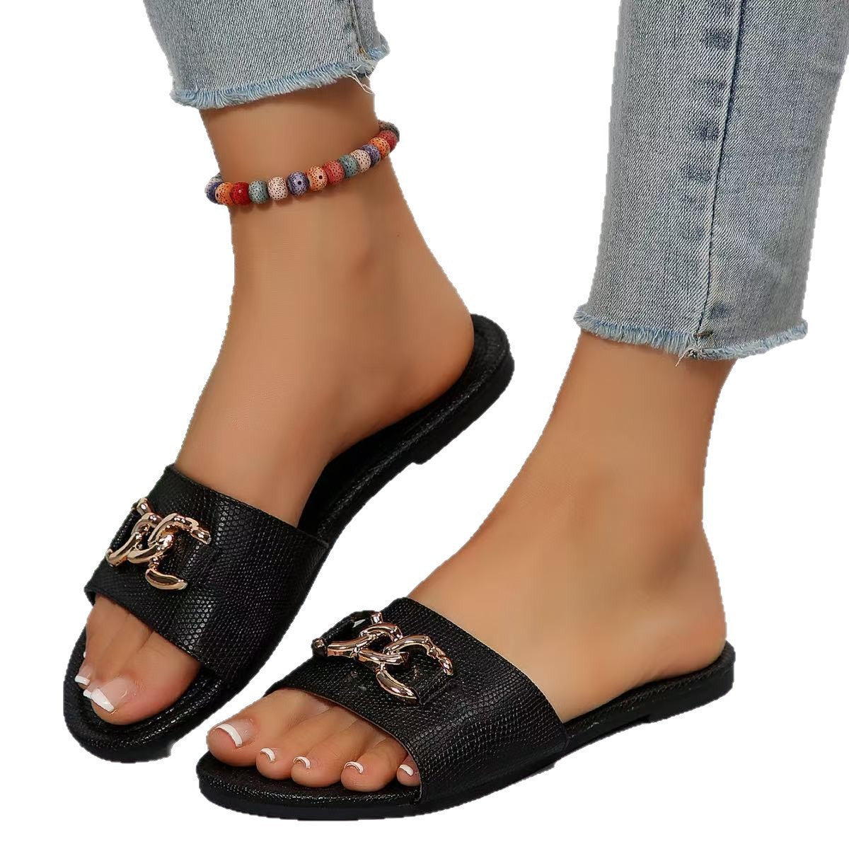 Sandali Ortopediche Eleganti per Ogni Passo