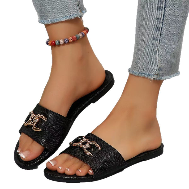 Sandali Ortopediche Eleganti per Ogni Passo