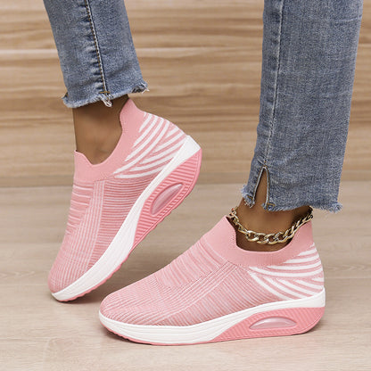 Sneakers Ortopediche Classiche con Stile Senza Tempo