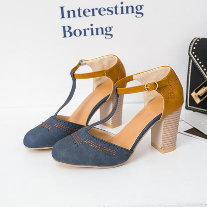 Sandali Ortopediche Chic dal Design Unico