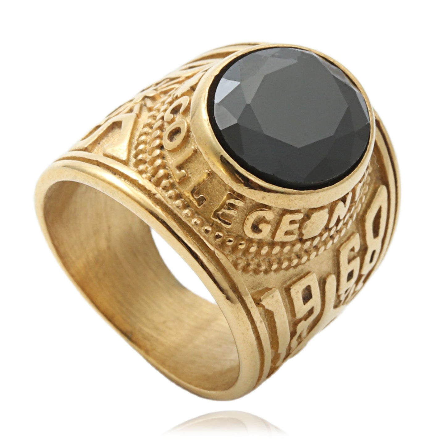 Anello stupendo per uso quotidiano