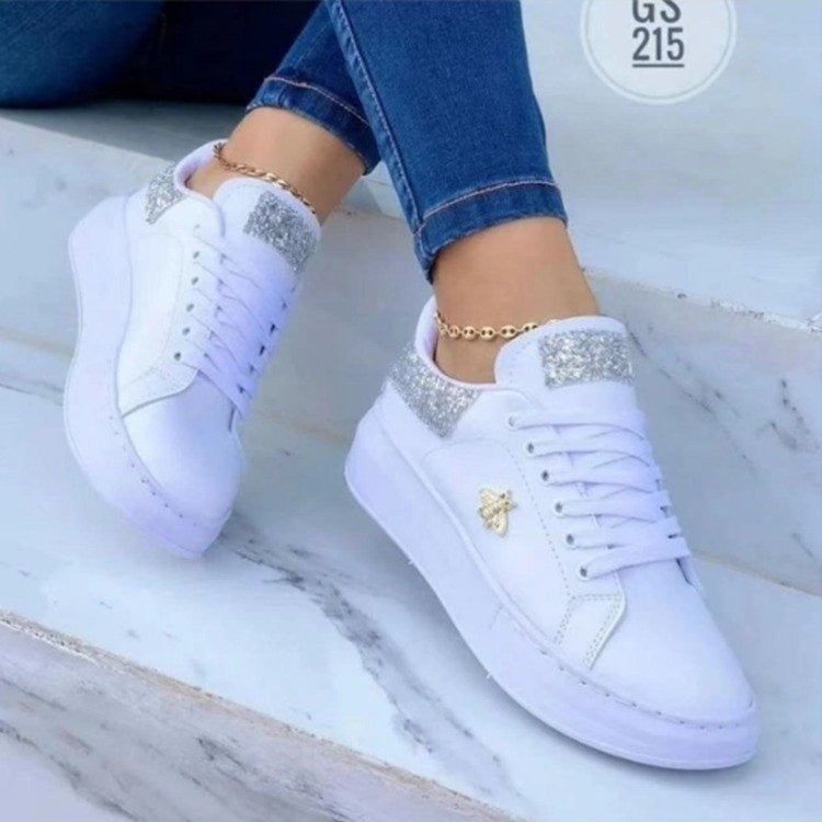 Scarpe Ortopediche Aggraziate dal Look Moderno