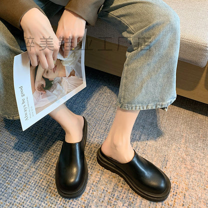 Scarpe Ortopediche Ispirate al Vintage