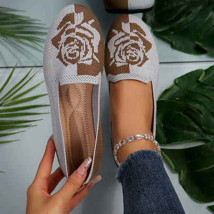 Scarpe Ortopediche Aggraziate dal Look Moderno