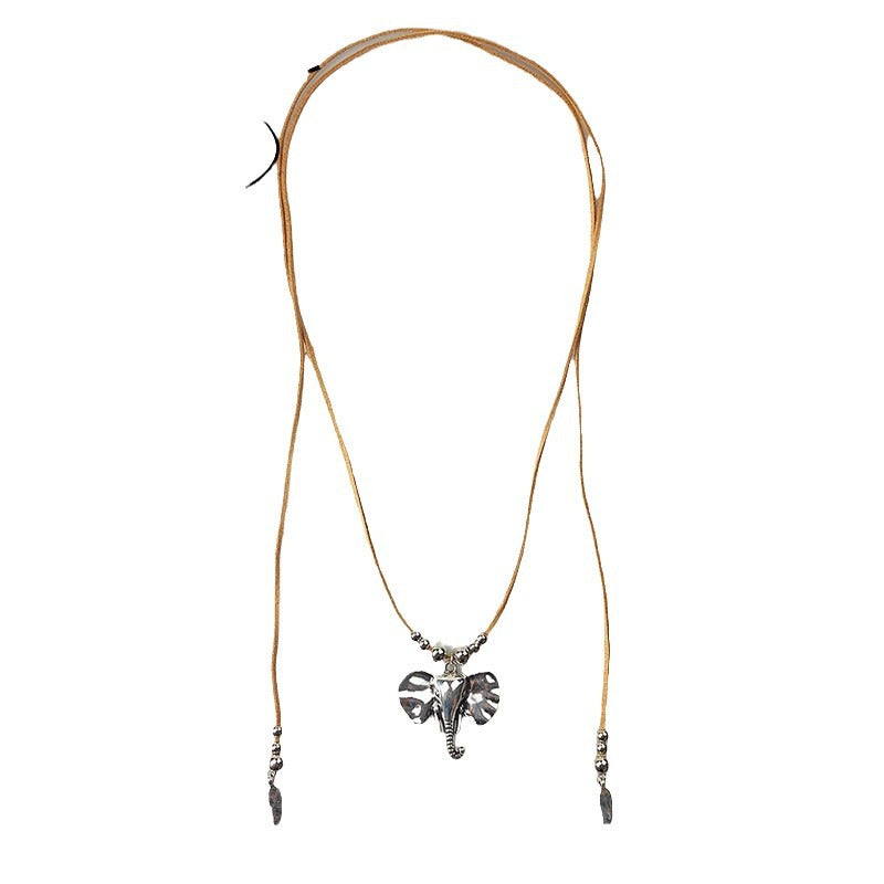 Collana classico dal fascino senza tempo