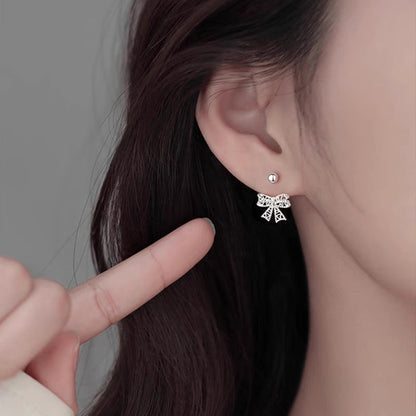 Orecchino bellissimo con stile unico