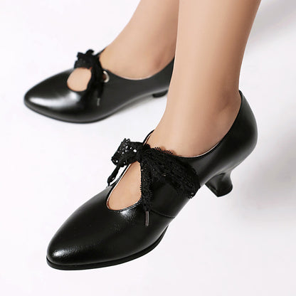 Scarpe Ortopediche Classiche con Stile Senza Tempo