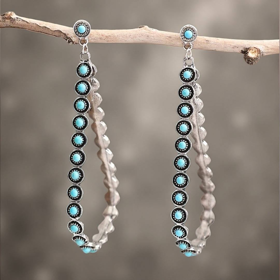 Orecchino affascinante per ogni occasione