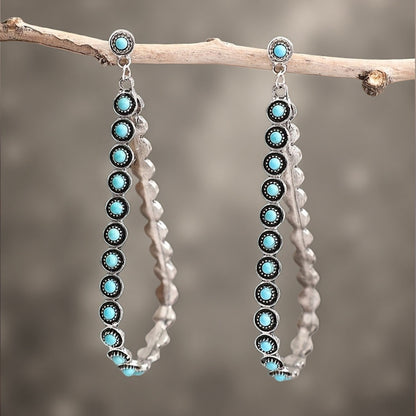 Orecchino affascinante per ogni occasione