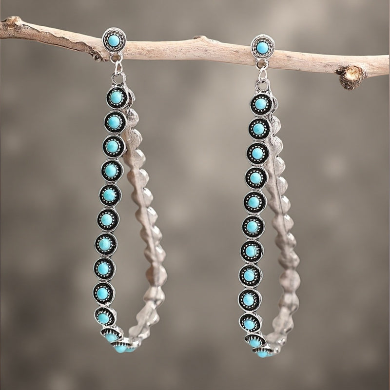 Orecchino affascinante per ogni occasione