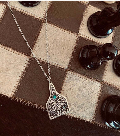 Collana classico dal fascino senza tempo