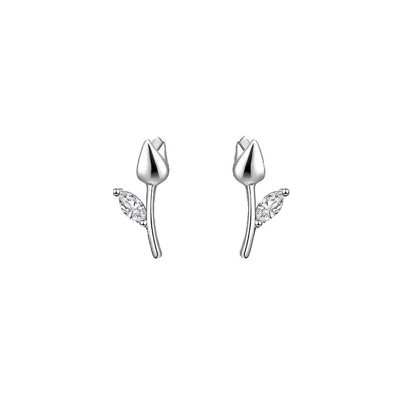 Orecchino stupendo per uso quotidiano