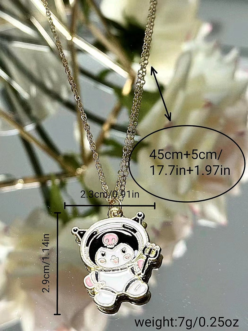 Collana bellissimo con stile unico