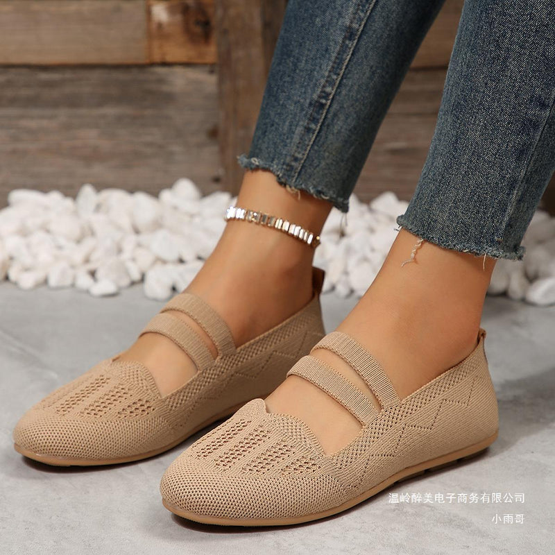 Scarpe Ortopediche Classiche con Stile Senza Tempo