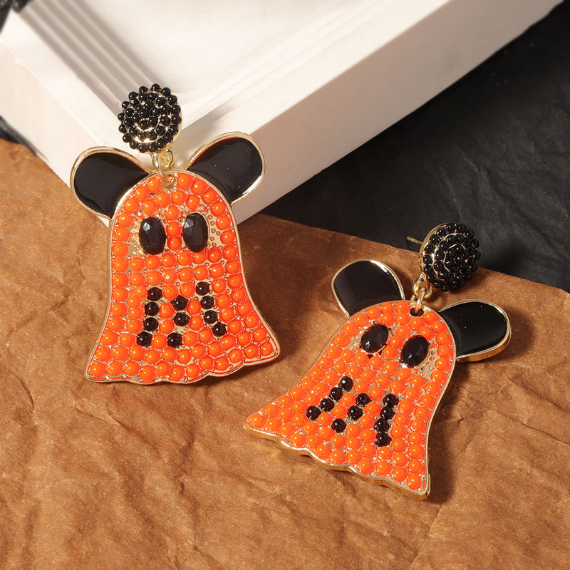 Orecchino stupendo per uso quotidiano