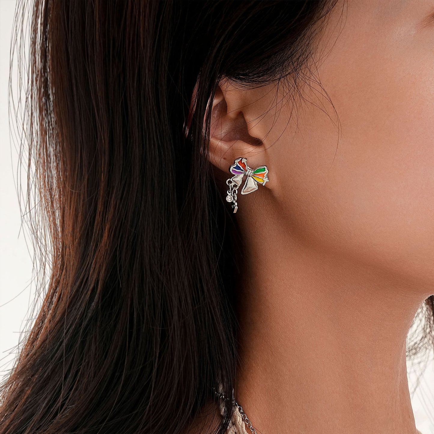 Parure classico dal fascino senza tempo