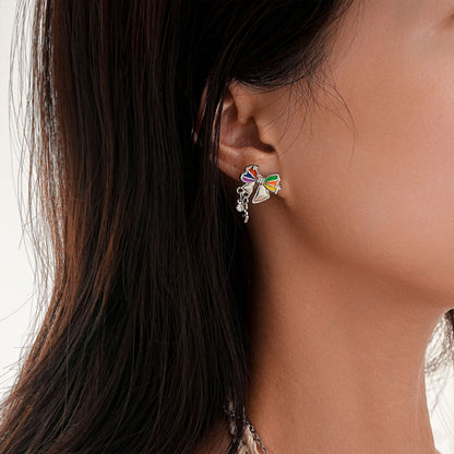 Parure classico dal fascino senza tempo