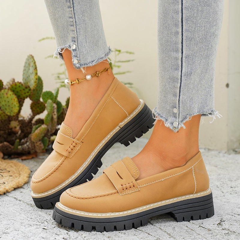 Scarpe Ortopediche Classiche con Stile Senza Tempo