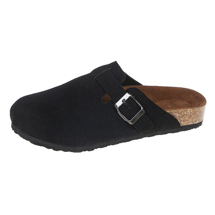 Scarpe Ortopediche Aggraziate dal Look Moderno