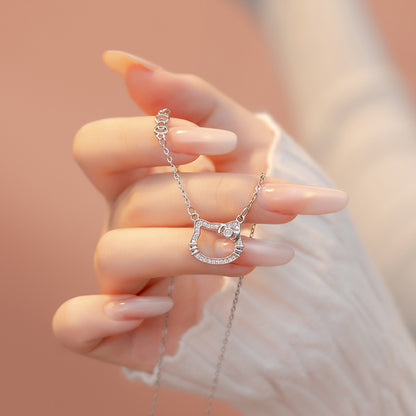 Gioiello bellissimo con stile unico