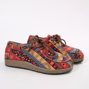 Scarpe Ortopediche Chic dal Design Unico