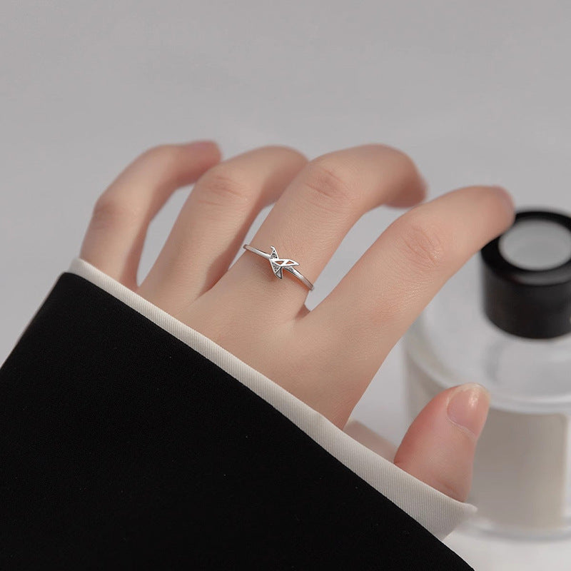 Anello stupendo per uso quotidiano