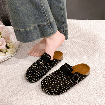 Scarpe Ortopediche Ispirate al Vintage