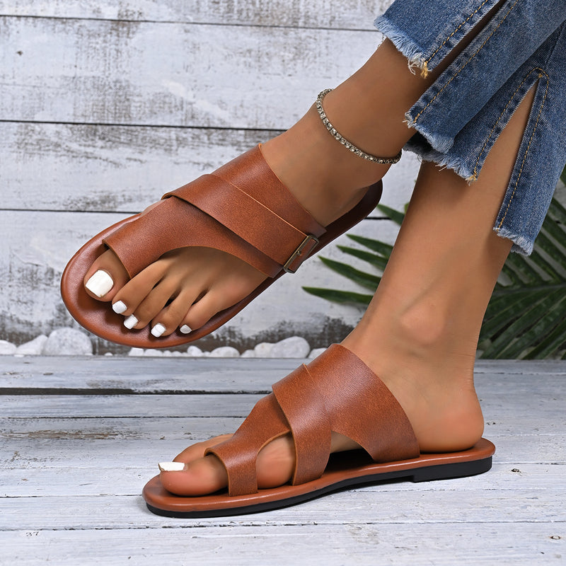 Sandali Ortopediche Comode per Uso Quotidiano