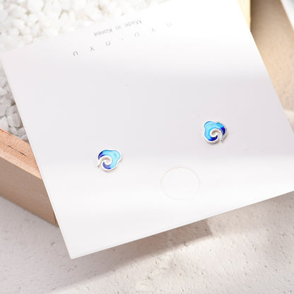 Orecchino affascinante per ogni occasione