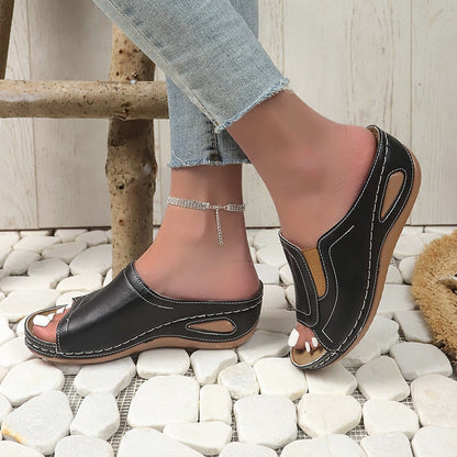Sandali Ortopediche Chic dal Design Unico