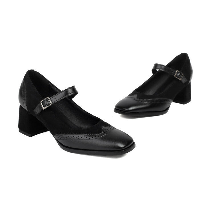 Scarpe Ortopediche Classiche con Stile Senza Tempo