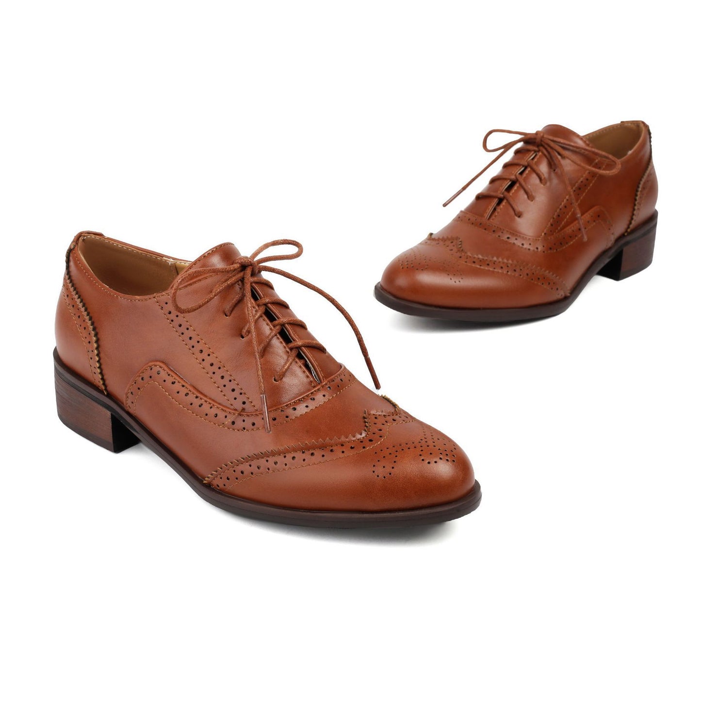 Scarpe Ortopediche Aggraziate dal Look Moderno