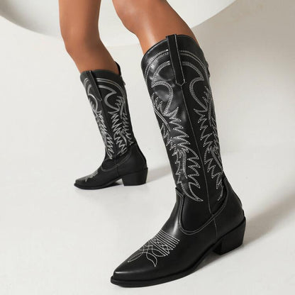 Stivali Ortopediche Splendidamente Realizzate