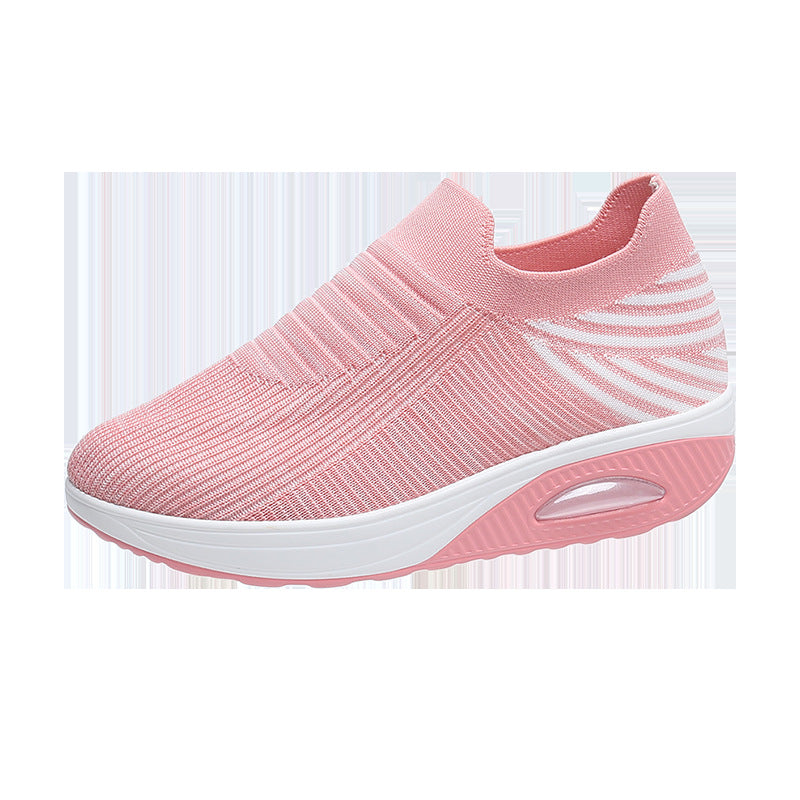 Sneakers Ortopediche Classiche con Stile Senza Tempo