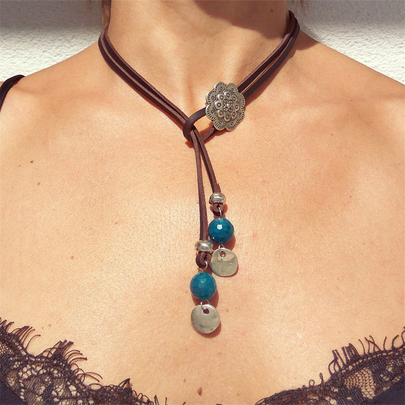 Collana elegante per ogni occasione