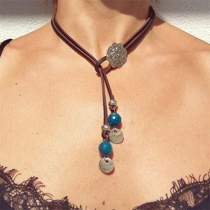 Collana elegante per ogni occasione