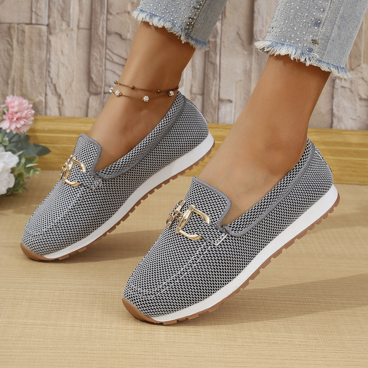 Scarpe Ortopediche Stilose per Ogni Occasione
