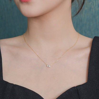 Collana classico dal fascino senza tempo