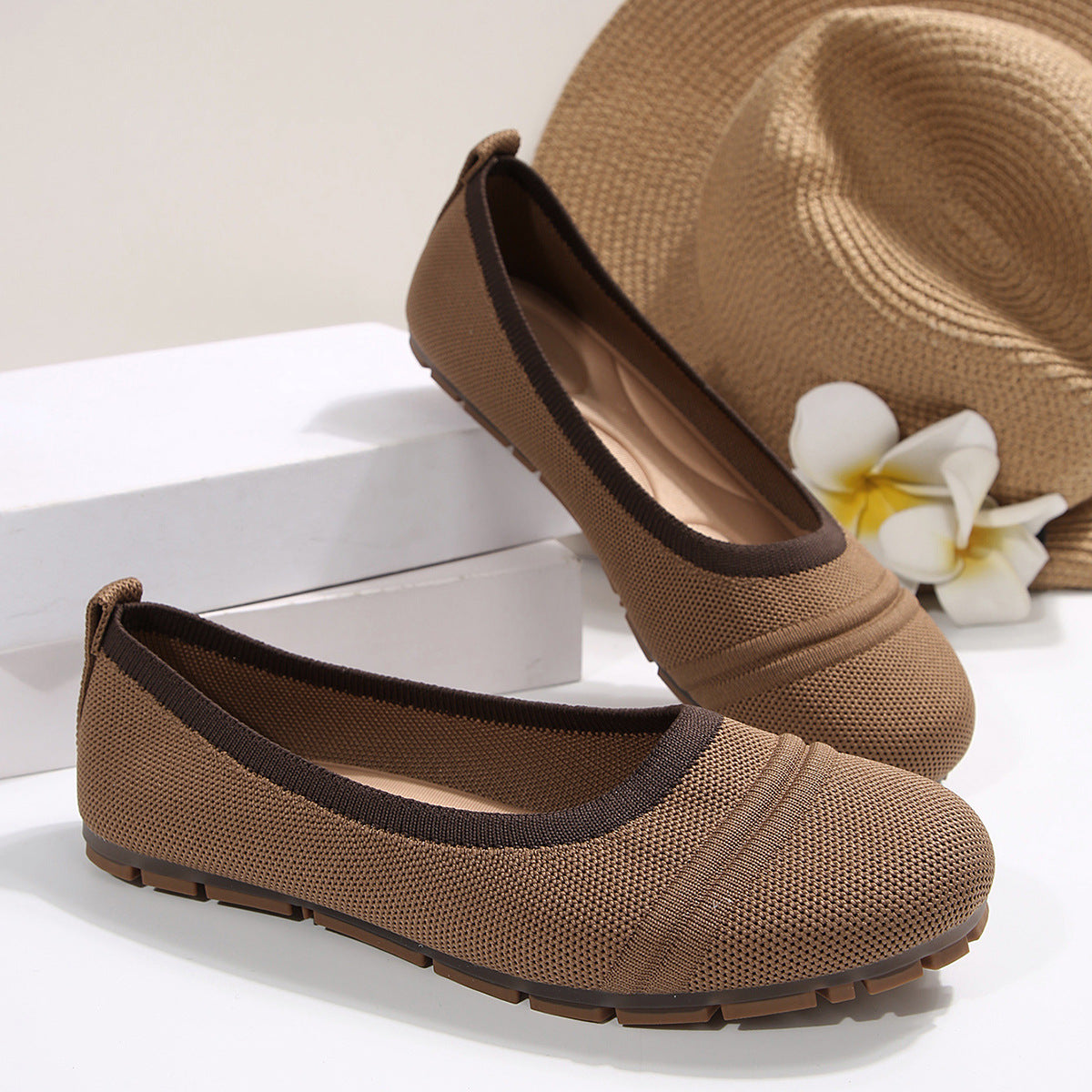 Scarpe Ortopediche Chic dal Design Unico